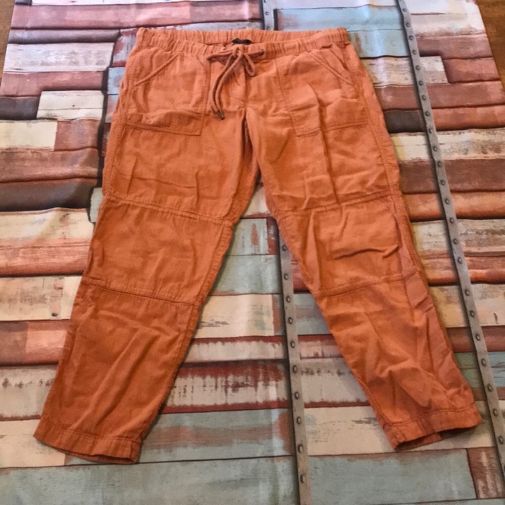 J.Crew Capri